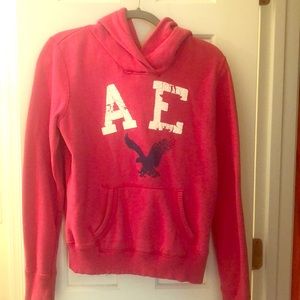 AMERICAN EAGLE SWEATSHIRT